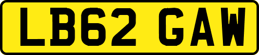 LB62GAW