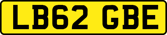 LB62GBE