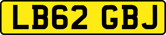 LB62GBJ