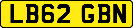 LB62GBN