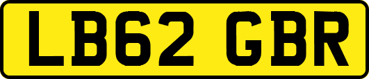 LB62GBR