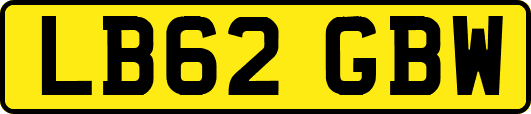 LB62GBW
