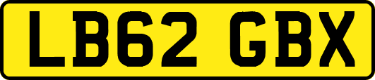 LB62GBX
