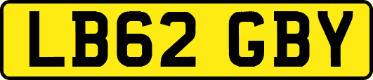 LB62GBY