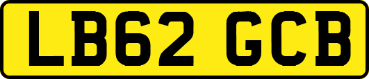 LB62GCB