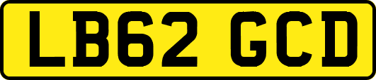 LB62GCD