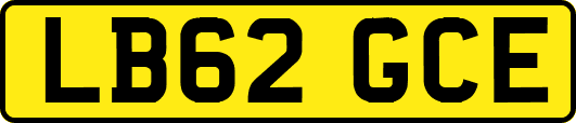 LB62GCE