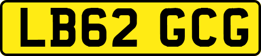 LB62GCG