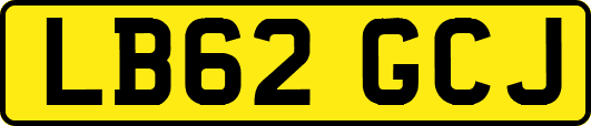 LB62GCJ