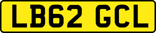 LB62GCL