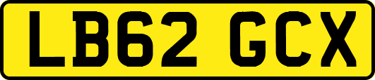 LB62GCX