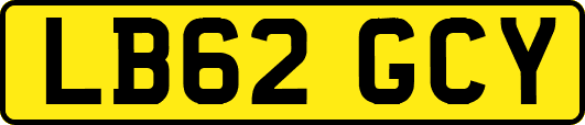 LB62GCY