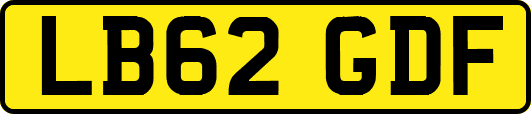LB62GDF
