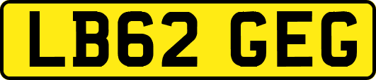 LB62GEG