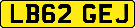 LB62GEJ
