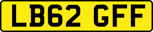 LB62GFF