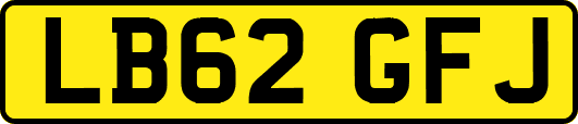 LB62GFJ