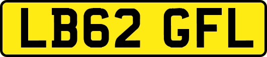LB62GFL