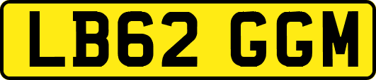 LB62GGM