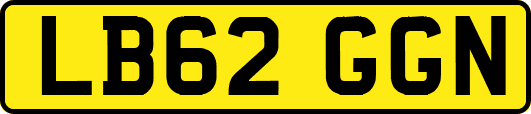 LB62GGN