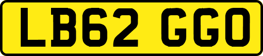 LB62GGO