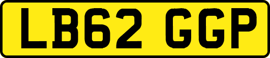 LB62GGP