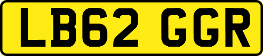 LB62GGR