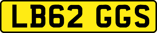 LB62GGS