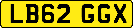 LB62GGX
