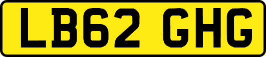 LB62GHG