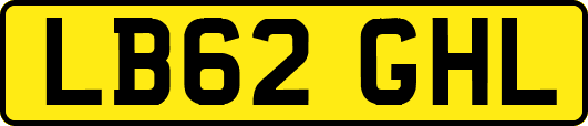LB62GHL