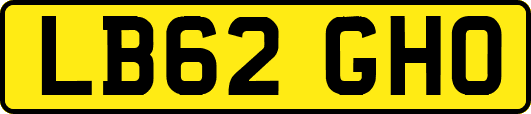 LB62GHO