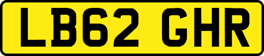 LB62GHR