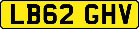 LB62GHV