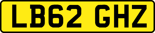 LB62GHZ