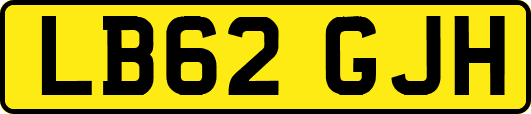 LB62GJH