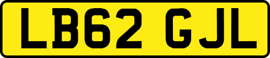 LB62GJL