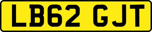 LB62GJT