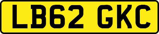 LB62GKC