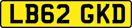 LB62GKD