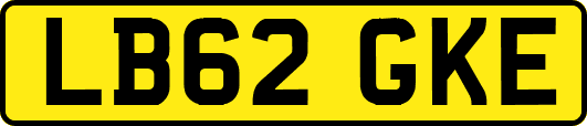 LB62GKE