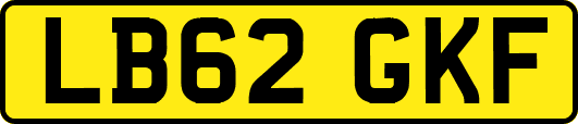 LB62GKF