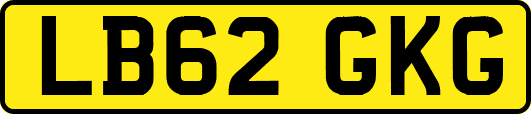 LB62GKG