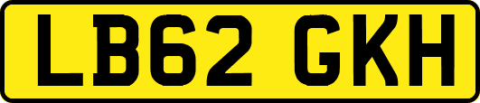 LB62GKH