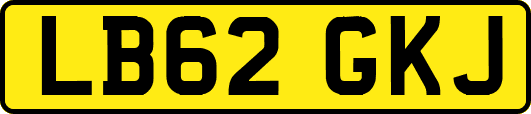 LB62GKJ