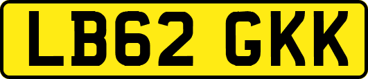 LB62GKK