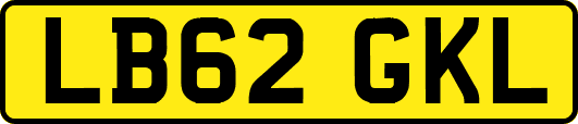 LB62GKL