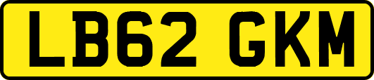 LB62GKM