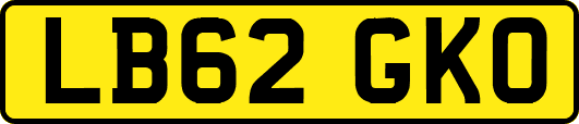 LB62GKO