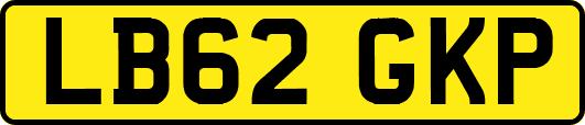 LB62GKP